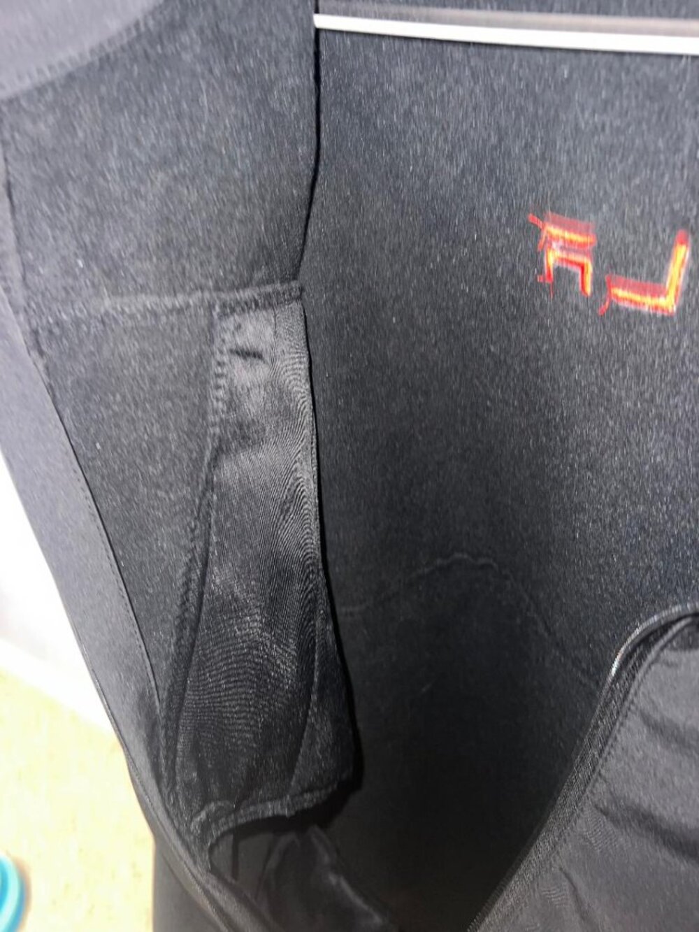 Tesla Jacket - Picture 5 of 7